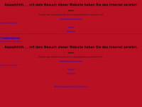 dieparteibayern.wordpress.com Webseite Vorschau