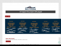 navypedia.org Thumbnail