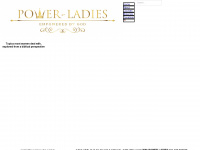 Power-ladies.org