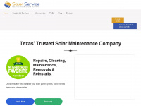 solarservice-tx.com