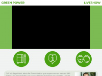 greenpower-liveshow.de Thumbnail
