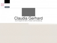 claudiagerhard.com Thumbnail
