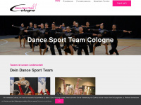 dancesportteam.cologne