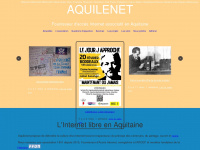 Aquilenet.fr