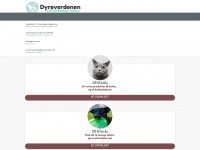 dyreverdenen.dk