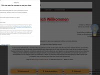 elektriker-wissen.com Webseite Vorschau
