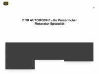 brb-automobile.ch Thumbnail