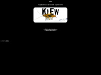 kiew.org Webseite Vorschau