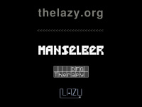 thelazy.org
