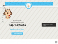 napf-express.de Thumbnail