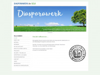 Diasporawerk-selk.com