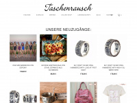 taschenrausch.de Thumbnail