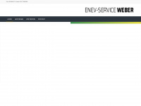 enev-service.com Webseite Vorschau