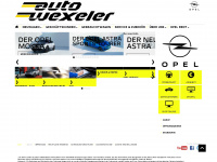 Opel-wexeler-bornheim.de
