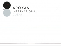 apokas-international.com Thumbnail