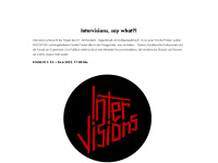 intervisions.info