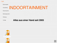 indoortainment.de Thumbnail