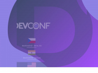 devconf.info