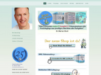spasslerndenk-shop.ch Webseite Vorschau