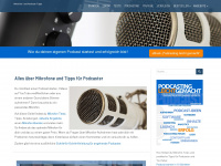 Mikrofon-test-podcast.de