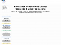 mail-order-bride.com