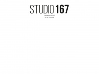 studio167.de Webseite Vorschau
