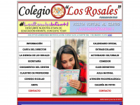 Colegiolosrosales.com