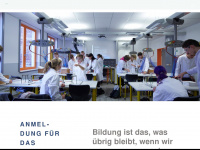 privatschulen-sdl.de Thumbnail