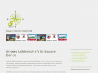 squaredance-suedwest.de Thumbnail