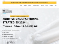 additivemanufacturingstrategies.com