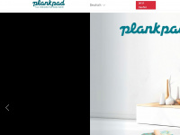 plankpad.com