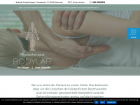 Bodylab-physio.de
