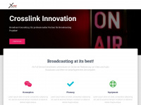 crosslink-innovation.com Thumbnail