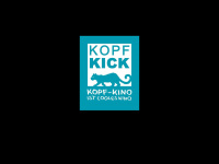 kopf-kick.de Webseite Vorschau