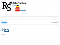 i-moeoerkenschule.de Webseite Vorschau