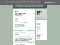 edminfo.blogspot.com Webseite Vorschau