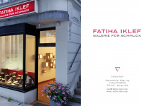 fatiha-iklef.com