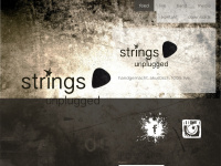 Strings-unplugged.de