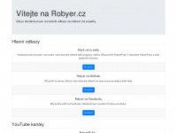 Robyer.cz