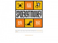 spidercatmonkey.com