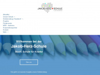 jakob-herz-schule.de Thumbnail