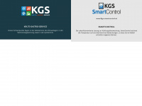 kaelte-gastro-service.at Webseite Vorschau