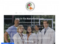 heilpraktikerschule.weebly.com
