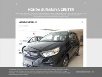 Honda-surabaya-center.blogspot.com