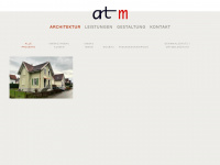 art-m.ch Webseite Vorschau