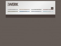 bauwerk.tv Webseite Vorschau