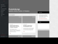 produktdesign-studium.de