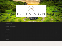eglivision.ch Webseite Vorschau