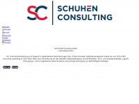 Schuhen-consulting.de