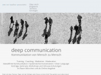 deep-communication.de Thumbnail